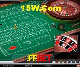 FFbet Belo Horizonte - Jackpots