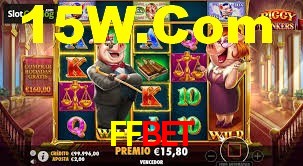 Experiência VIP FFbet