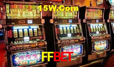 FFbet São Paulo - Top Slots