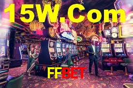 Ofertas Imperdíveis na FFbet: Promoções e Bônus Que Valem a Pena