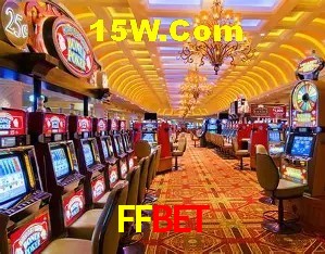 FFbet Salvador - Strategy