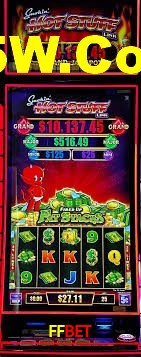 FFbet App Interface