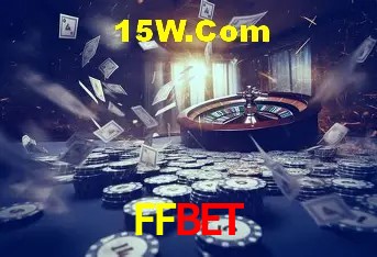 FFbet Slot - 320+ Caça-Níqueis Premium