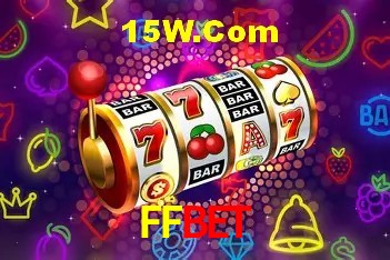 FFbet Plataforma - Certificada MGA desde 2015