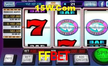 FFbet Fortaleza - Reviews