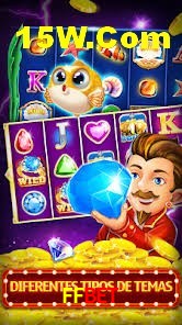 2FA Security FFbet