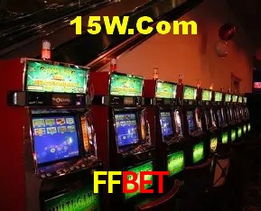 FFbet Brasília - Jogo Features