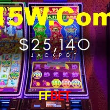 VIP Casino FFbet