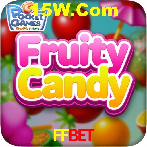 Interface do App FFbet