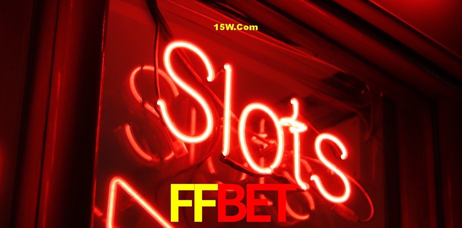 Responsive Design FFbet