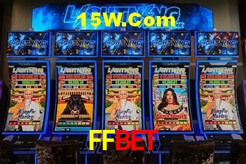 FFbet Rio de Janeiro - Calendar
