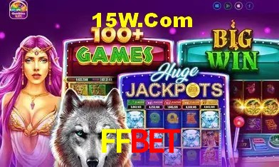 FFbet Rio de Janeiro - Slot Strategy