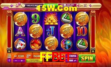 FFbet Promoções - 30+ Ofertas Diárias