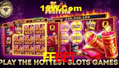 FFbet Salvador - Promo Stats