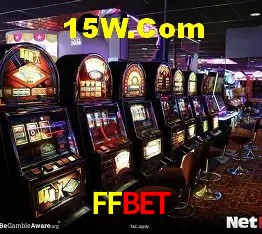Sistemas de Segurança FFbet