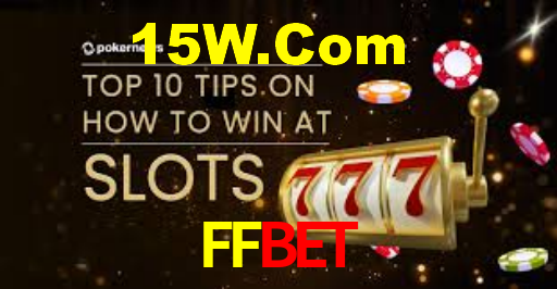 FFbet Plataforma