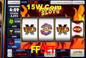 FFbet São Paulo - Hot Promos