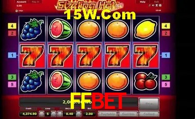 FFbet Rio de Janeiro - Popular Jogos