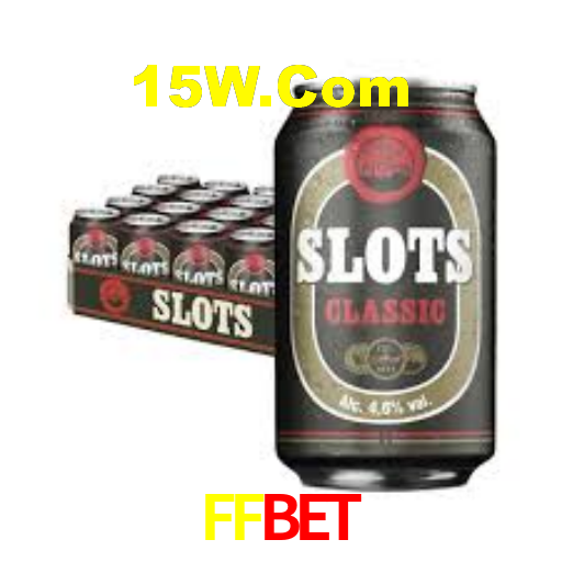 Sinta a adrenalina dos jogos de cassino com FFbet