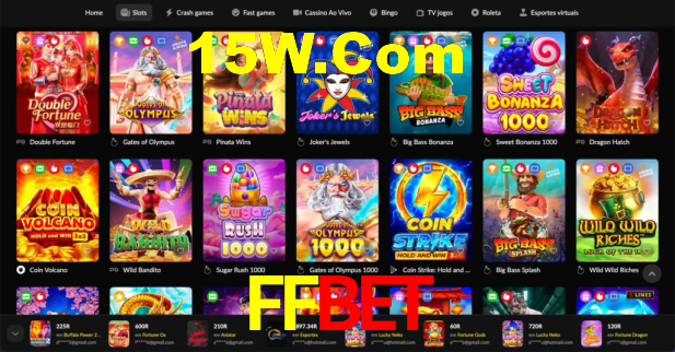 FFbet