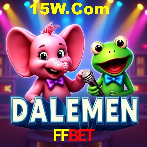 FFbet Salvador - Studio Tour