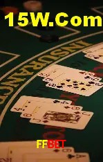 FFbet - Análise de Mercados Esportivos