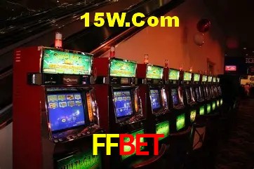 FFbet - Security
