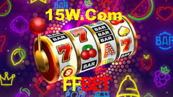 FFbet App - Aplicativo Móvel Oficial