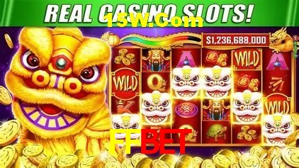 FFbet Salvador - Football