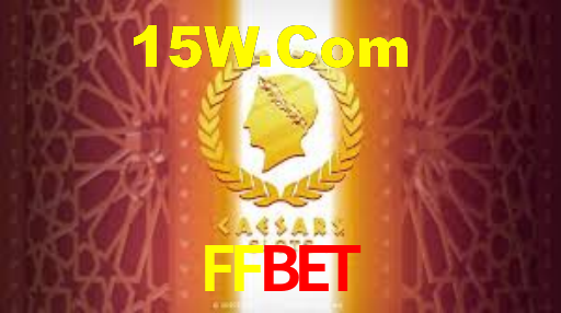 FFbet: Seu Cassino Premiado com Pagamentos Rápidos