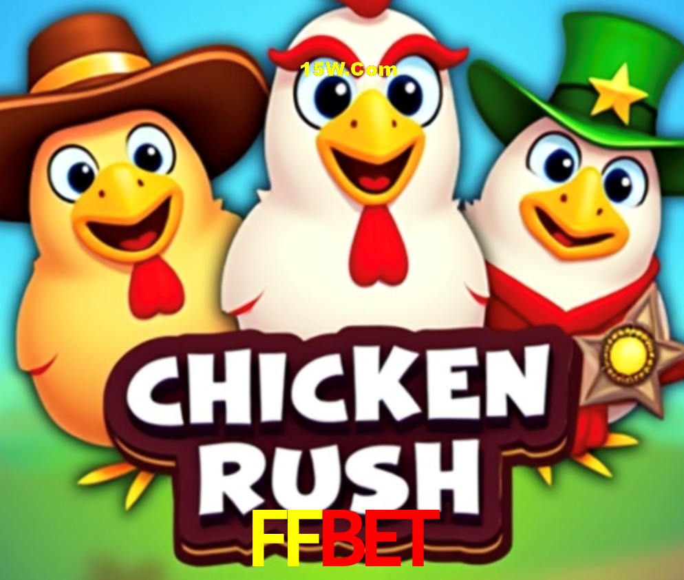 Casino Ao Vivo FFbet
