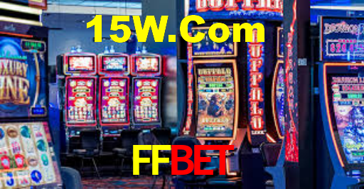 FFbet: Jogos de Caça-Níqueis-Altas Recompensas, Roleta-Velocidade, Blackjack-Desafios Máximos