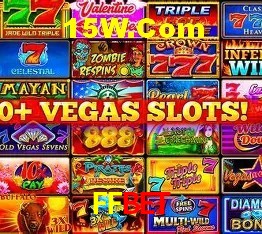 Promoções Sazonais FFbet